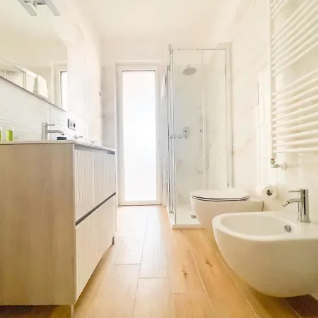Apartamento Brain Palace *