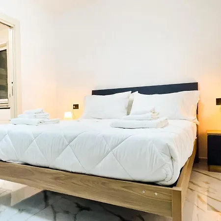 Brain Palace Apartamento