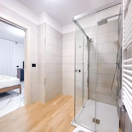 Apartamento Brain Palace *