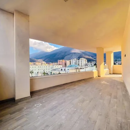 Apartamento Brain Palace Pagani