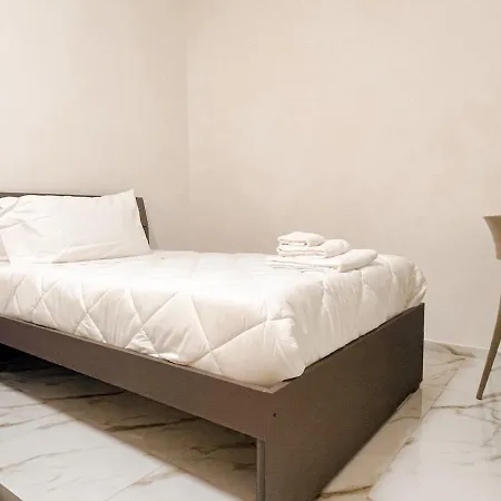 Apartamento Brain Palace