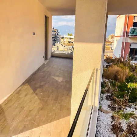 Apartamento Brain Palace *