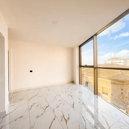 Apartamento Brain Palace
