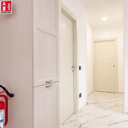 Apartamento Brain Palace