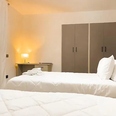 Apartamento Brain Palace *