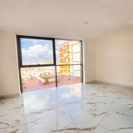Brain Palace Apartamento