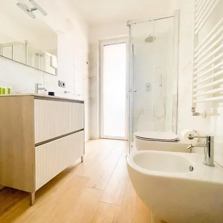 Apartamento Brain Palace *